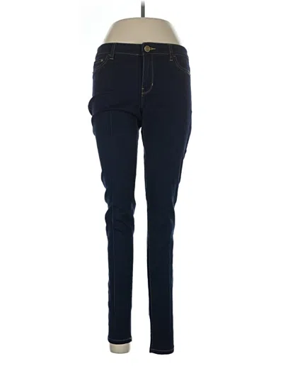 Pre-owned Michael Michael Kors Jeans In Blue
