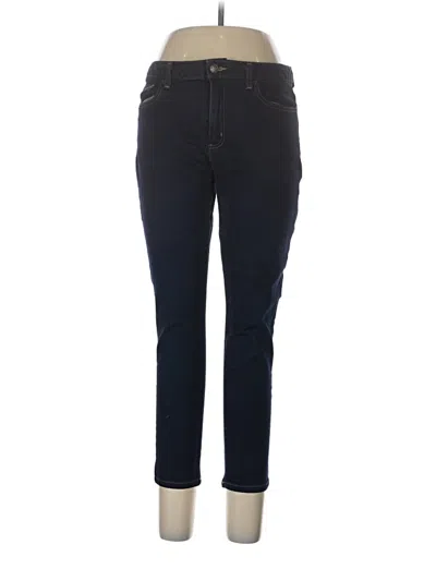 Pre-owned Michael Michael Kors Jeans In Blue