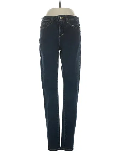 Pre-owned Michael Michael Kors Jeans In Blue