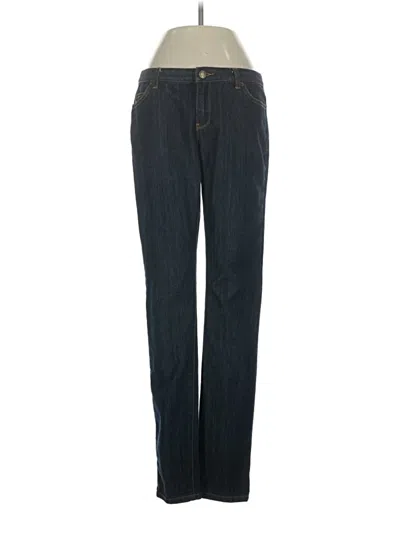 Pre-owned Michael Michael Kors Jeans In Blue