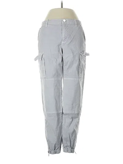 Pre-owned Michael Michael Kors Jeans In Gray