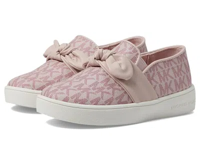 Michael Michael Kors Kids' Jem Bow (toddler) Girls Shoes Pink : 10 Toddler M