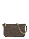 Michael Michael Kors Jet Set Shoulder Bag
