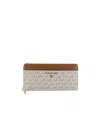 MICHAEL MICHAEL KORS JET SET CHARM PURSE
