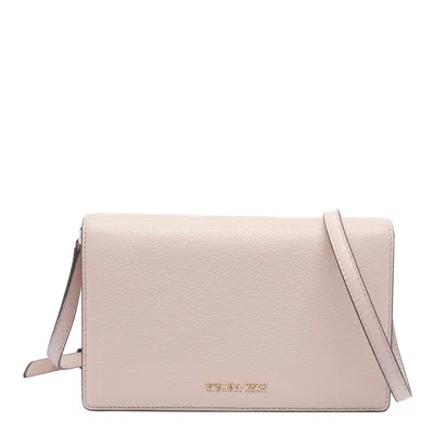 Michael Michael Kors Jet Set Crossbody Bag