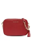 Michael Michael Kors Mini Bag  Woman Color Red In 红色