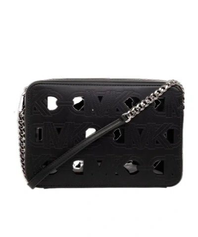 MICHAEL MICHAEL KORS MICHAEL MICHAEL KORS JET SET SHOULDER BAG