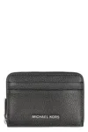 Michael Michael Kors Jet Set Leather Wallet