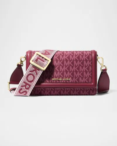 Michael Michael Kors Jet Set Small Phone Crossbody Bag