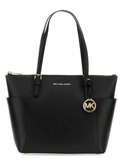 Michael Michael Kors Jet Set Tote Bag