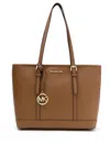 Michael Michael Kors Jet Set Tote Bag