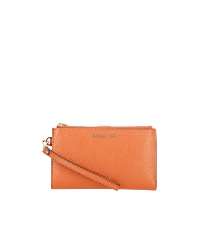 Michael Michael Kors Jet Set Wallet