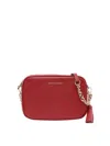 Michael Michael Kors Mini Bag  Woman Color Red In Red