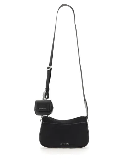 MICHAEL MICHAEL KORS MICHAEL MICHAEL KORS JETSET SHOULDER BAG