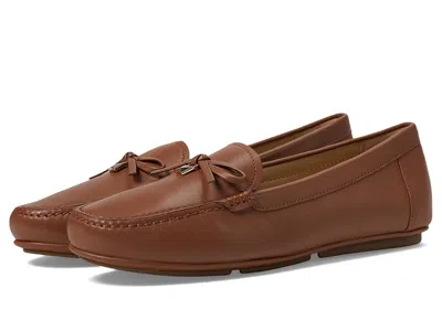 Michael Michael Kors Juliette Moc In Brown