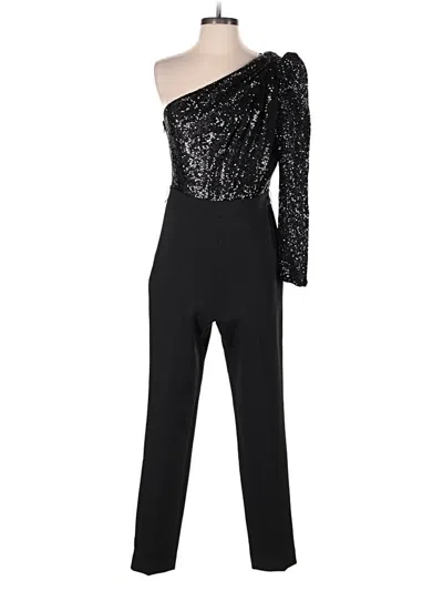Pre-owned Michael Michael Kors Jumpsuit In Black