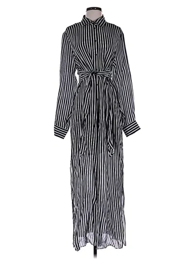 Pre-owned Michael Michael Kors Jumpsuit In Black