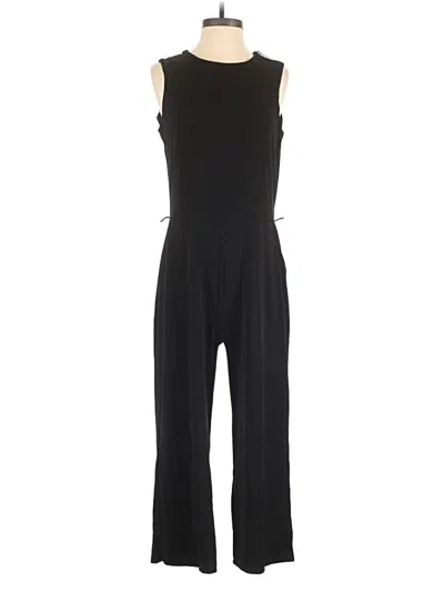 Pre-owned Michael Michael Kors Jumpsuit In Black