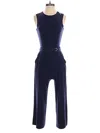 Michael Michael Kors Jumpsuit In Blue