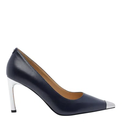 MICHAEL MICHAEL KORS KASIA PUMPS