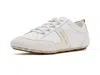 Michael Michael Kors Keely Trainer In White