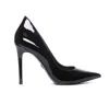 Michael Michael Kors Elyse Heeled Pumps In Black