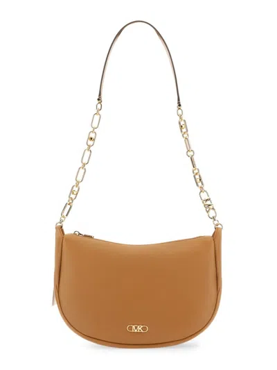 Michael Michael Kors Kendall Bag In Multi