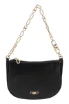 Michael Michael Kors Kendall Bag In Black