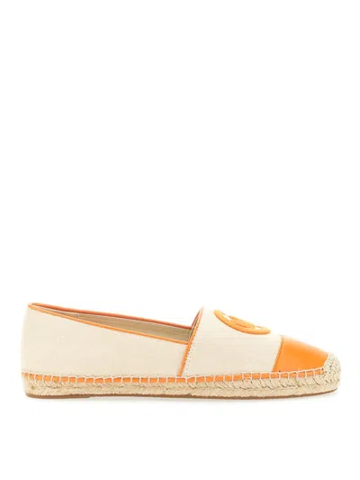 MICHAEL MICHAEL KORS KENDRICK ESPADRILLESS