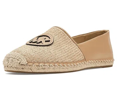 Michael Michael Kors Kenzie Espadrille In Blue