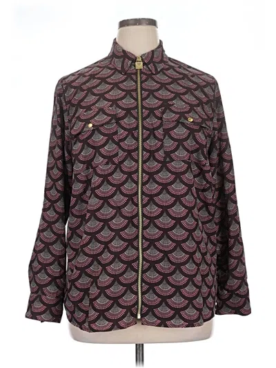 Michael Michael Kors Kimono In Multi