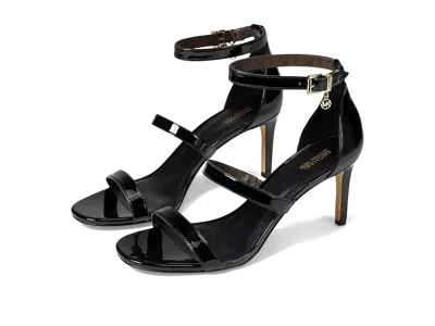 Michael Michael Kors Koda Sandal In Black