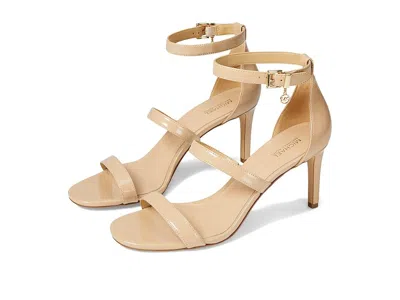Michael Michael Kors Koda Sandal In Black