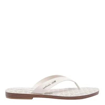 Michael Michael Kors Koko Sandals