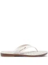 Michael Michael Kors Koko Sandals In Multi