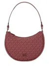 Michael Michael Kors Kyla Small Convertible Clutch Bag