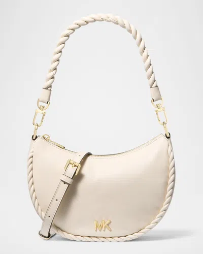 Michael Michael Kors Kyla Small Convertible Pouchette Shoulder Bag