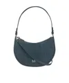 Michael Michael Kors Kyla Union Wash Shoulder Bag