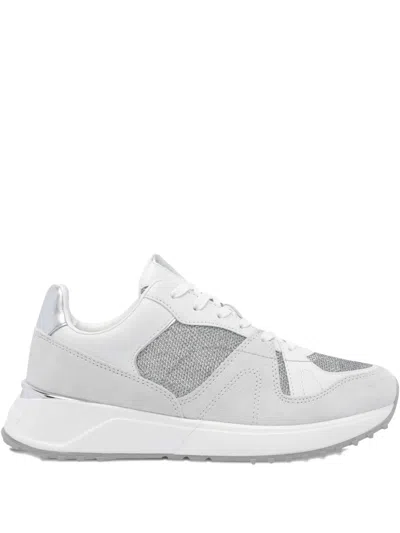 Michael Michael Kors Lace-up Sneakers
