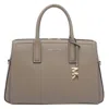 Michael Michael Kors Laila Handbag In Sand