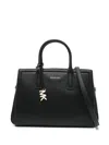Michael Michael Kors Laila Medium Satchel Bag