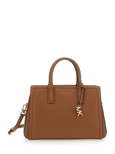 MICHAEL MICHAEL KORS LAILA TOTE