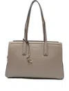 Michael Michael Kors "laila Tote" Medium Tote Bag