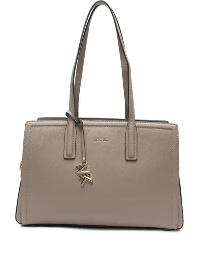 Michael Michael Kors "laila Tote" Medium Tote Bag