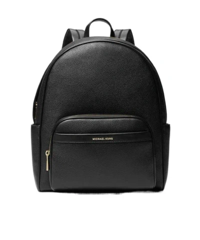 Michael Michael Kors Large Bex Leather Backpack