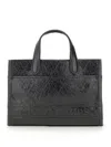 Michael Michael Kors Large Gigi Tote Bag