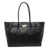 Michael Michael Kors Large Hamilton Tote Bag