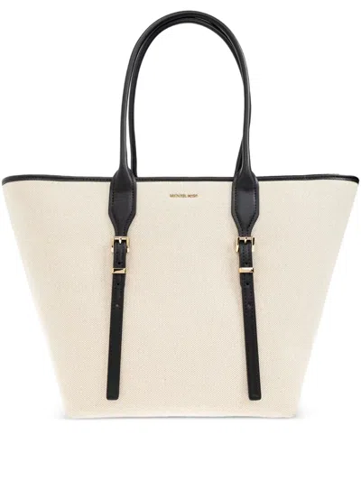 Michael Michael Kors Bolsa Bandolera - Negro