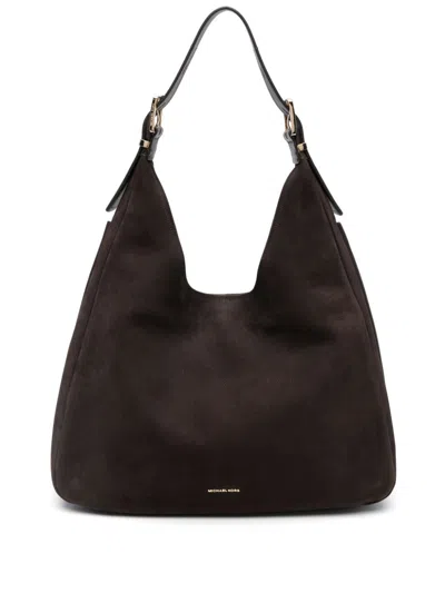 MICHAEL MICHAEL KORS LARGE NOLITA SHOULDER BAG