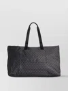 Michael Michael Kors Large Reversible Foldable Tote Bag